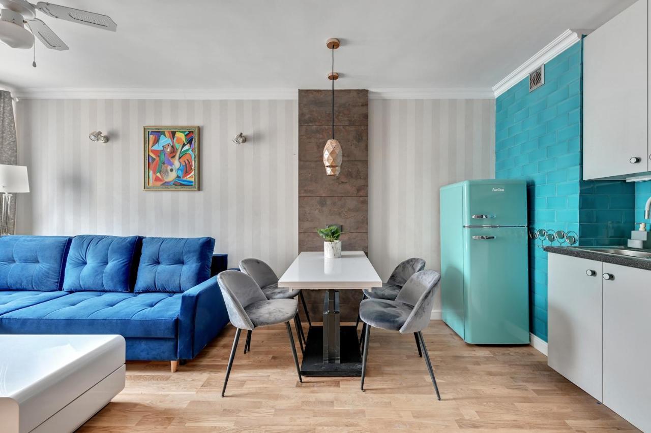 Dom & House - Apartments Old Town Podwale Staromiejskie Gdansk Exterior photo