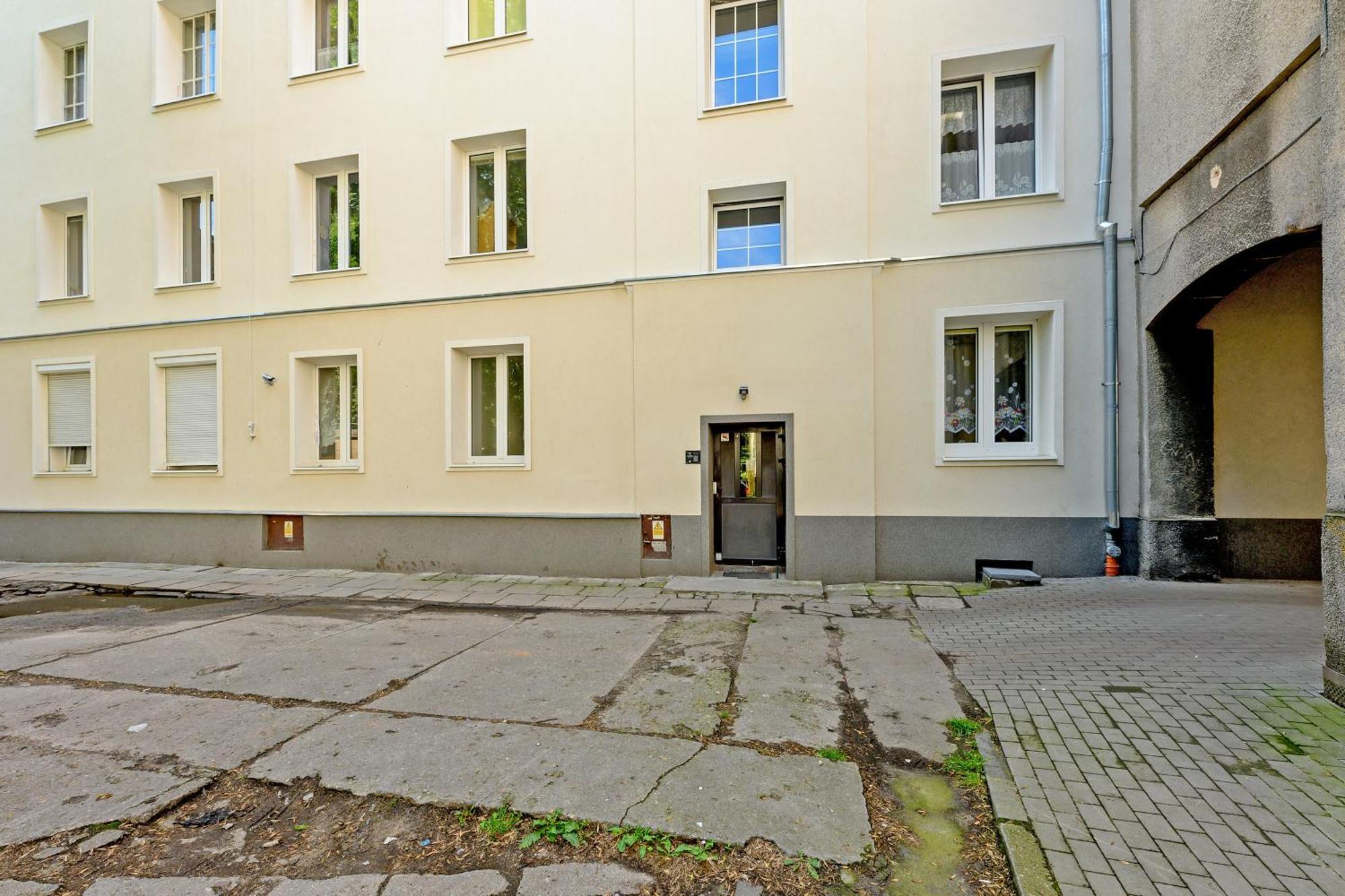 Dom & House - Apartments Old Town Podwale Staromiejskie Gdansk Exterior photo